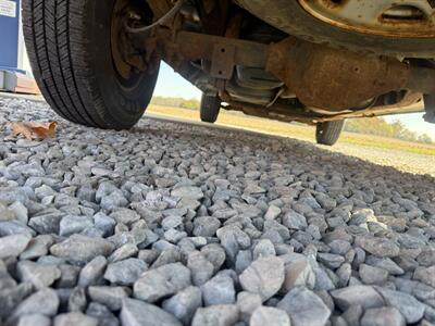 2012 Chevrolet Express 2500 - Photo 26 - Shirley, IN 47384