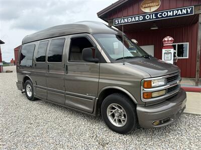 1999 Chevrolet Express G1500 - Photo 1 - Shirley, IN 47384