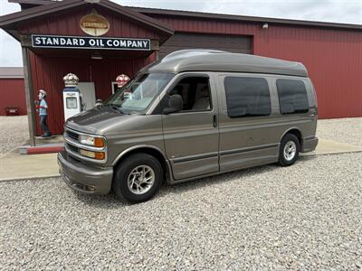 1999 Chevrolet Express G1500 - Photo 32 - Shirley, IN 47384