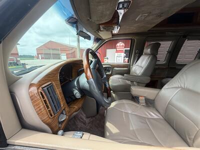 1999 Chevrolet Express G1500 - Photo 36 - Shirley, IN 47384