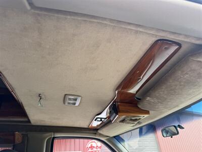 1999 Chevrolet Express G1500 - Photo 25 - Shirley, IN 47384