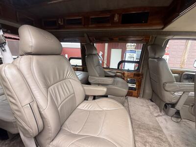 1999 Chevrolet Express G1500 - Photo 14 - Shirley, IN 47384