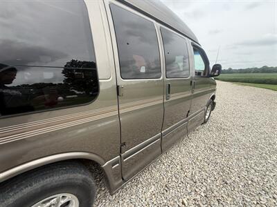 1999 Chevrolet Express G1500 - Photo 11 - Shirley, IN 47384