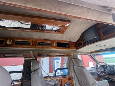 1999 Chevrolet Express G1500 - Photo 16 - Shirley, IN 47384