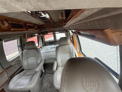 1999 Chevrolet Express G1500 - Photo 34 - Shirley, IN 47384