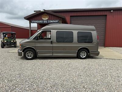 1999 Chevrolet Express G1500 - Photo 33 - Shirley, IN 47384