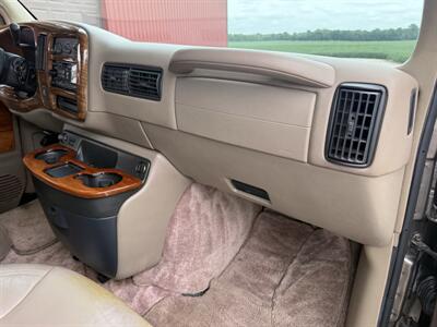 1999 Chevrolet Express G1500 - Photo 30 - Shirley, IN 47384