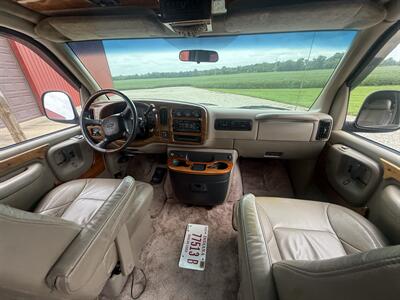 1999 Chevrolet Express G1500 - Photo 24 - Shirley, IN 47384