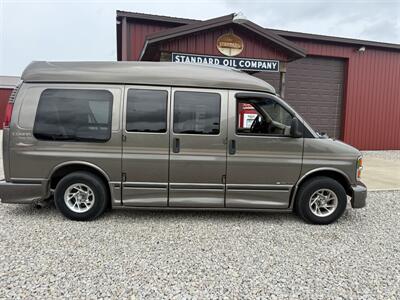 1999 Chevrolet Express G1500 - Photo 2 - Shirley, IN 47384