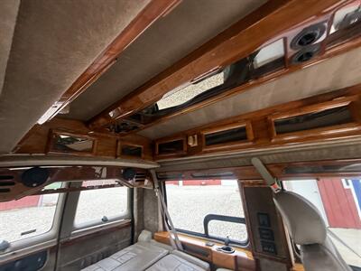 1999 Chevrolet Express G1500 - Photo 17 - Shirley, IN 47384
