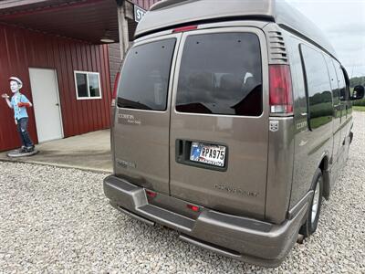 1999 Chevrolet Express G1500 - Photo 5 - Shirley, IN 47384