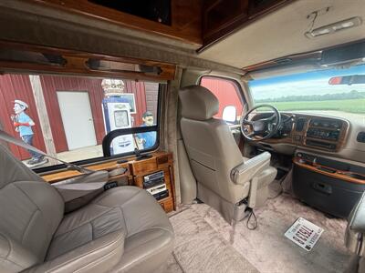 1999 Chevrolet Express G1500 - Photo 21 - Shirley, IN 47384
