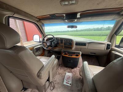 1999 Chevrolet Express G1500 - Photo 20 - Shirley, IN 47384
