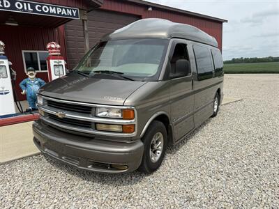 1999 Chevrolet Express G1500 - Photo 31 - Shirley, IN 47384