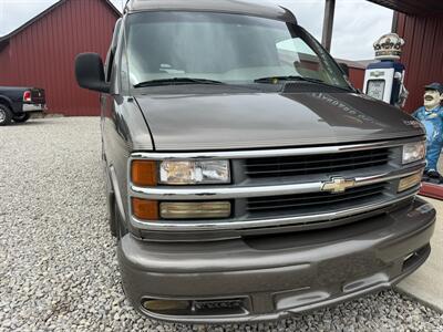 1999 Chevrolet Express G1500 - Photo 29 - Shirley, IN 47384