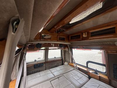 1999 Chevrolet Express G1500 - Photo 18 - Shirley, IN 47384
