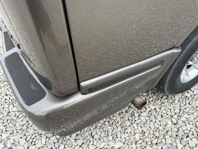 1999 Chevrolet Express G1500 - Photo 8 - Shirley, IN 47384