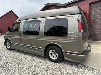 1999 Chevrolet Express G1500 - Photo 28 - Shirley, IN 47384