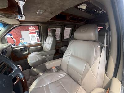 1999 Chevrolet Express G1500 - Photo 35 - Shirley, IN 47384