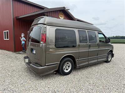1999 Chevrolet Express G1500 - Photo 3 - Shirley, IN 47384