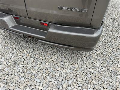 1999 Chevrolet Express G1500 - Photo 4 - Shirley, IN 47384