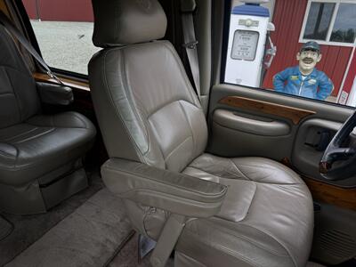 1999 Chevrolet Express G1500 - Photo 26 - Shirley, IN 47384
