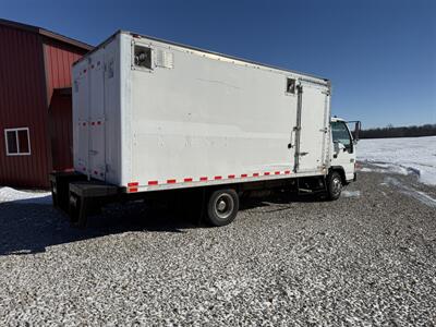 2002 Chevrolet w3500   - Photo 7 - Maxwell, IN 46154