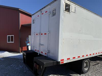 2002 Chevrolet w3500   - Photo 5 - Maxwell, IN 46154