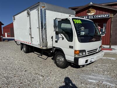 2002 Chevrolet w3500  