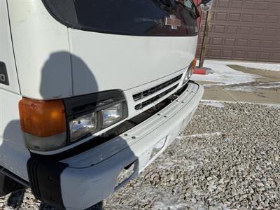 2002 Chevrolet w3500   - Photo 25 - Maxwell, IN 46154