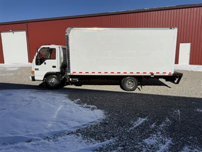 2002 Chevrolet w3500   - Photo 9 - Maxwell, IN 46154