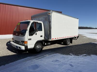 2002 Chevrolet w3500   - Photo 2 - Maxwell, IN 46154