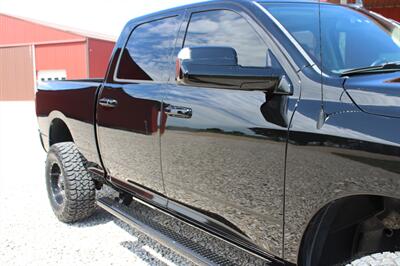 2014 RAM 2500 SLT   - Photo 4 - Maxwell, IN 46154