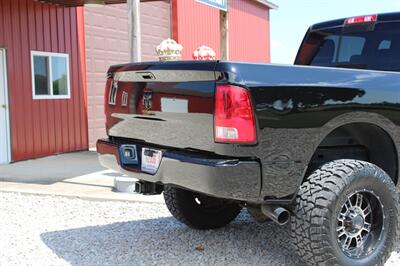 2014 RAM 2500 SLT   - Photo 8 - Maxwell, IN 46154