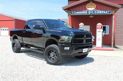 2014 RAM 2500 SLT  