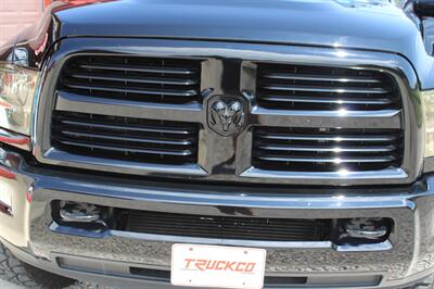 2014 RAM 2500 SLT   - Photo 49 - Maxwell, IN 46154