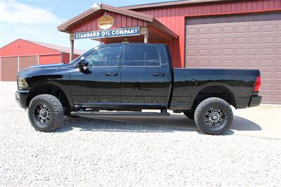 2014 RAM 2500 SLT   - Photo 2 - Maxwell, IN 46154