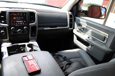 2014 RAM 2500 SLT   - Photo 43 - Maxwell, IN 46154