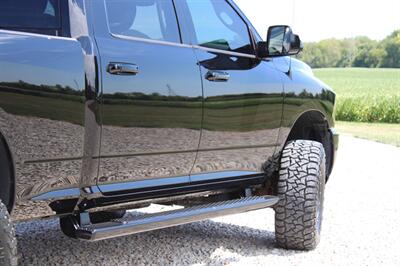 2014 RAM 2500 SLT   - Photo 12 - Maxwell, IN 46154