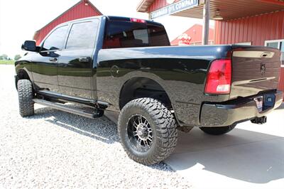 2014 RAM 2500 SLT   - Photo 25 - Maxwell, IN 46154