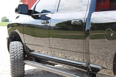 2014 RAM 2500 SLT   - Photo 28 - Maxwell, IN 46154