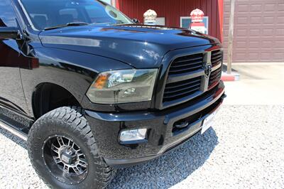 2014 RAM 2500 SLT   - Photo 3 - Maxwell, IN 46154