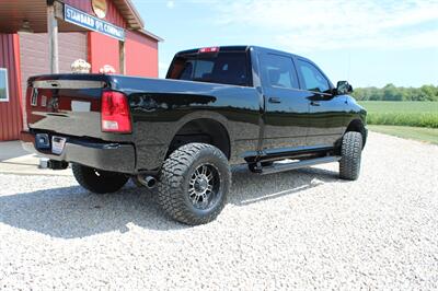 2014 RAM 2500 SLT   - Photo 7 - Maxwell, IN 46154