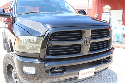 2014 RAM 2500 SLT   - Photo 23 - Maxwell, IN 46154