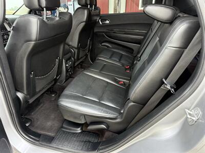 2016 Dodge Durango Limited - Photo 29 - Shirley, IN 47384