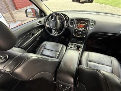 2016 Dodge Durango Limited - Photo 16 - Shirley, IN 47384
