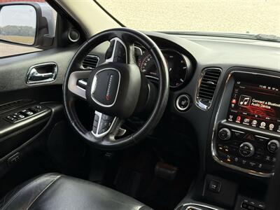 2016 Dodge Durango Limited - Photo 18 - Shirley, IN 47384