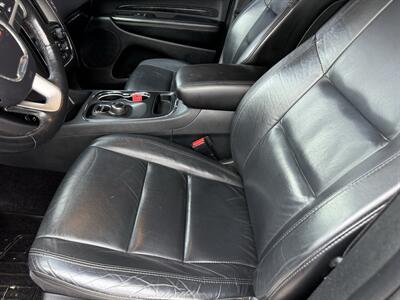 2016 Dodge Durango Limited - Photo 27 - Shirley, IN 47384