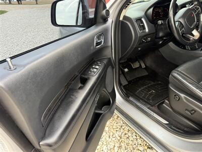 2016 Dodge Durango Limited - Photo 28 - Shirley, IN 47384