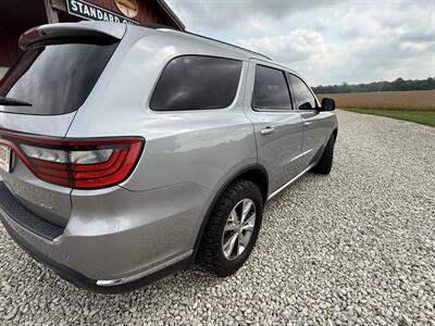2016 Dodge Durango Limited - Photo 8 - Shirley, IN 47384